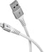 EAN 4040849745126 - Goobay 74512 cable de conector Lightning 2 m Blanco imagen 1