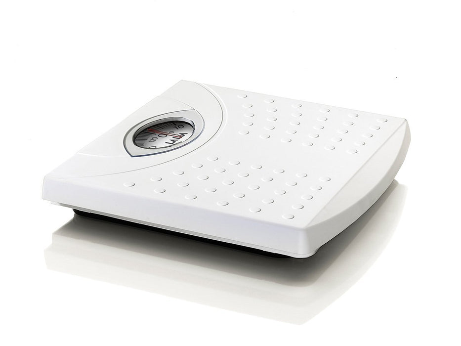 EAN 8013240103167 - Laica PS2015 báscula de baño Rectángulo Blanco Báscula de baño analógica imagen 1