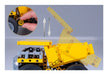 EAN 4042774474850 - Jamara CaDA Dump truck imagen 13