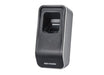 EAN 6954273648268 - Hikvision DS-K1F820-F lector de huella digital USB 2.0 Negro imagen 2