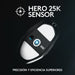 EAN 5099206097636 - Logitech G 910-006106 ratón Juego mano derecha RF Wireless + Bluetooth Óptico 25600 DPI imagen 8