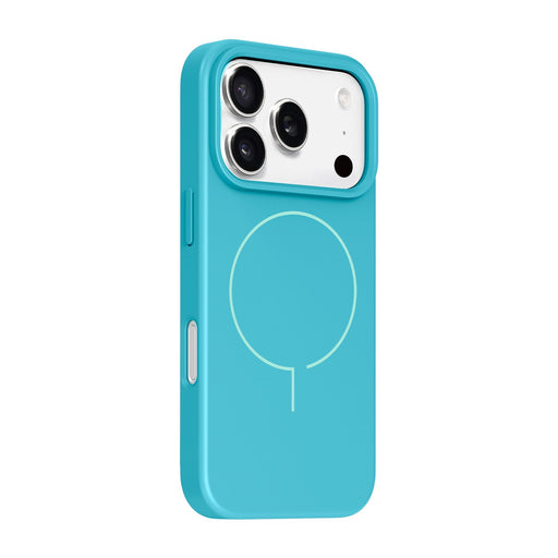 EAN 4895206944717 - LAUT HUEX SLIM funda para teléfono móvil 16 cm (6.3") Color menta imagen 2