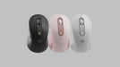 EAN 5099206097216 - Logitech 910-006240 ratón Oficina Izquierda Bluetooth Óptico 4000 DPI imagen 6