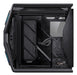 EAN 4711387483749 - ASUS ROG Hyperion GR701 BTF Edition Torre Negro, Transparente imagen 19