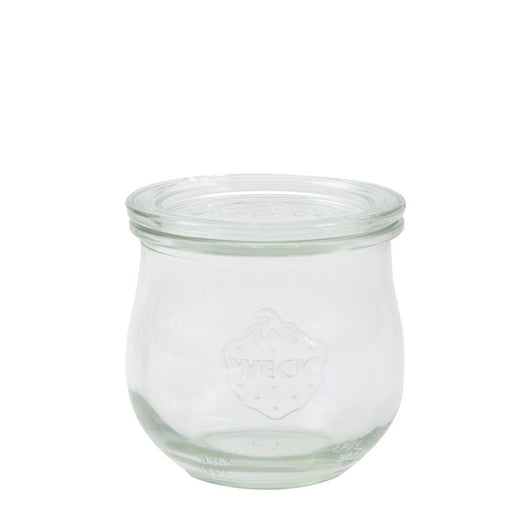 EAN 4011162746916 - Weck 1127 jarra Alrededor Vidrio Transparente imagen 1