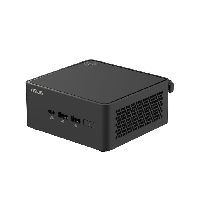 EAN 4711387950135 - ASUS NUC 15 Pro RNUC15CRHV700002 Negro 265H imagen 7