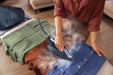 EAN 8720389001697 - Philips PSG7130/20 estación plancha al vapor 2100 W 1,8 L Suela SteamGlide Elite imagen 3