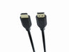 EAN 8716309114455 - Gembird CC-HDMI8K-3M cable HDMI HDMI tipo A (Estándar) Negro imagen 5