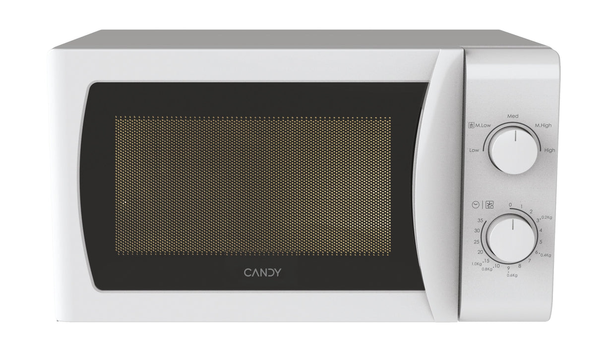 EAN 8059019054186 - Candy Idea CMW20SMW Blanco Solo microondas Encimera 20 L 700 W imagen 1