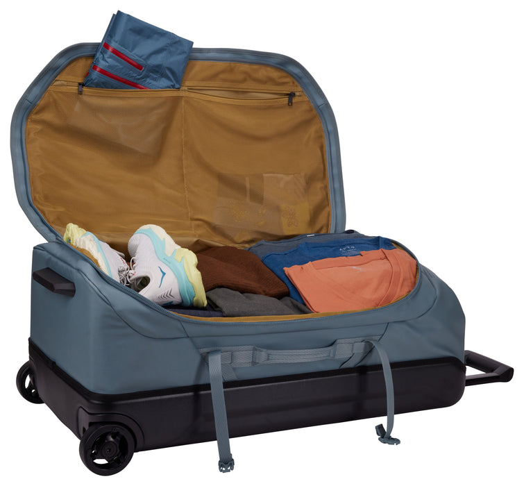 EAN 0085854255189 - Thule Chasm TCWD232 Pond Gray Tranvía Estructura blanda Gris Poliéster imagen 6