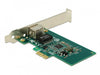 EAN 4043619899425 - DeLOCK 89942 adaptador y tarjeta de red Interno Ethernet 1000 Mbit/s imagen 3