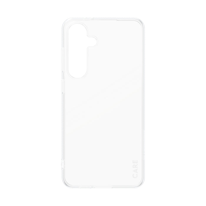 EAN 5715685012488 - PanzerGlass CARE™ by ® X-Ray Case Samsung Galaxy S24 FE 5G funda para teléfono móvil Transparente imagen 4