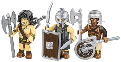 EAN 5902251200664 - COBI Gladiators imagen 1