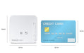 EAN 4250059685703 - Devolo Magic 1 WiFi mini Network Kit 1200 Mbit/s Ethernet Blanco imagen 2