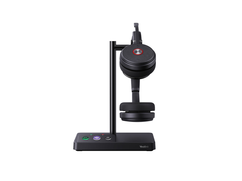 Yealink Wh62 Dual Sistemas De Audioconferencia Personal Nefr