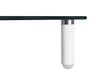 EAN 4015867222157 - Equip 650882 soporte para monitor Escritorio Transparente imagen 3