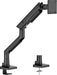 EAN 4948570033447 - iiyama DS6001C-B1 soporte para monitor 124,5 cm (49") Escritorio Negro imagen 8