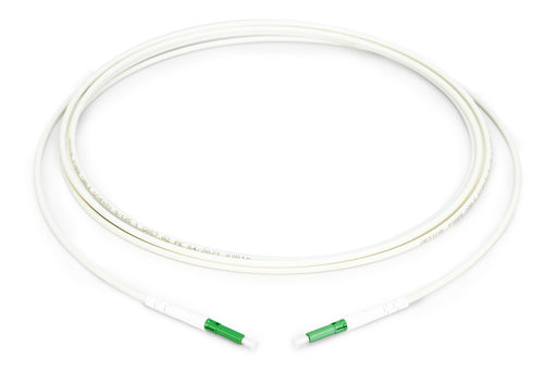 EAN 4016032501268 - Digitus DK-3901LCA-50 Cable de fibra óptica e InfiniBand LC/APC Blanco imagen 2