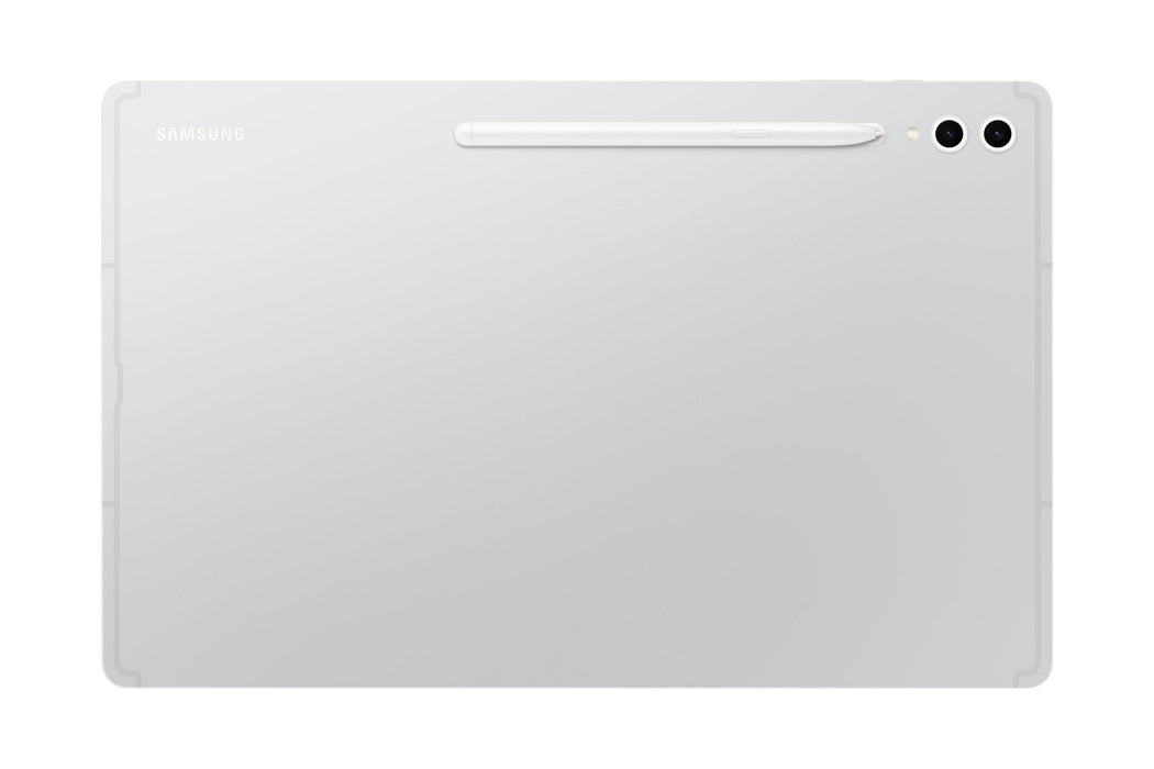 Tablet Samsung Galaxy Tab S10 Ultra 1tb Wi-Fi De Silver