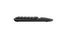 EAN 5099206117464 - Logitech 920-012307 teclado Oficina RF Wireless + Bluetooth QWERTZ Checa Grafito imagen 5