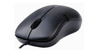 EAN 4711421873581 - A4Tech OP-560NU ratón Oficina Ambidextro USB tipo A Óptico 1000 DPI imagen 1