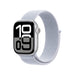 EAN 0195949563881 - Apple Watch Series 10 OLED 42 mm Digital 374 x 446 Pixeles Pantalla táctil 4G Plata Wifi GPS (satélite) imagen 1