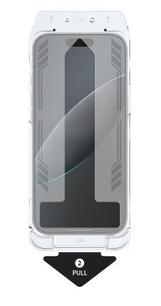 EAN 8720878603661 - Just in Case MAP2763SP1 protector de pantalla o trasero para teléfono móvil Apple 1 pieza(s) imagen 4