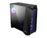 EAN 4526541041556 - MSI MEG PROSPECT 700R carcasa de ordenador Midi Tower Negro imagen 4