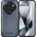 EAN 6931940750646 - Oukitel WP35 16,8 cm (6.6") Ranura híbrida Dual SIM Android 14 5G USB Tipo C 8 GB 256 GB 11000 mAh Gris imagen 1