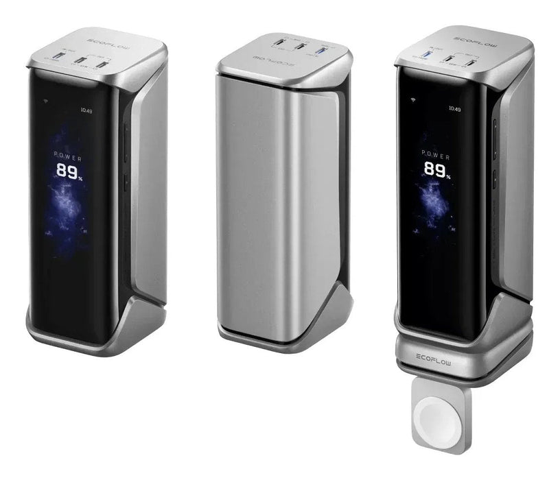 Ecoflow Rapid Pro X - Powerbank