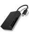 EAN 4250078167051 - ICY BOX IB-CR401-C3 lector de tarjeta USB 3.2 Gen 1 (3.1 Gen 1) Type-C Negro imagen 5