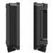 EAN 5715063524817 - Newland NQuire 500 Skate II 2 GHz Quiosco 12,7 cm (5") 854 x 480 Pixeles Pantalla táctil Negro imagen 2