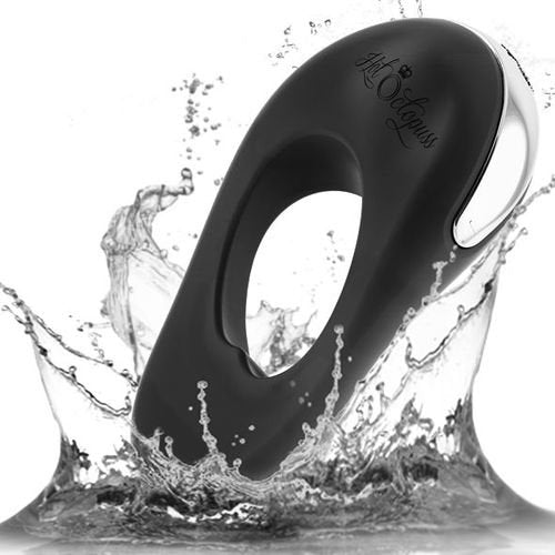 EAN 5060354560617 - Hot Octopuss Atom Plus Anillo vibrador imagen 6