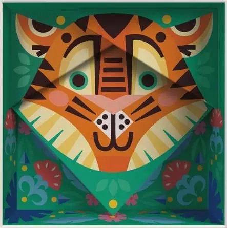 EAN 4005556258635 - Ravensburger 25863 juguete de arte y manualidades imagen 2