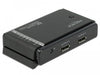 EAN 4043619877508 - DeLOCK 87750 interruptor de video imagen 1