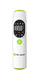 EAN 4250175862354 - Dr. Senst DET-20F Termómetro con sensor remoto Verde, Blanco Oído, Frente Botones imagen 1