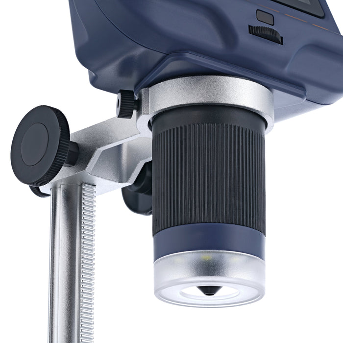 EAN 0753215775798 - Levenhuk DTX RC1 220x Microscopio digital imagen 6