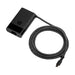 EAN 198122961122 - HP 65W USB-C Laptop Charger adaptador e inversor de corriente Interior Negro imagen 5