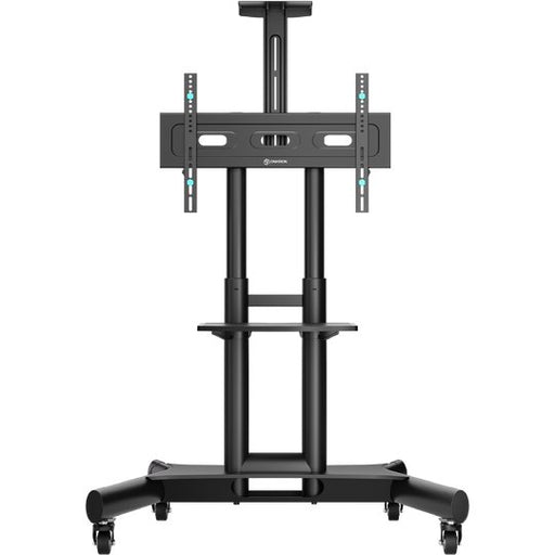 EAN 4262392440734 - ONKRON TS1551-B soporte para TV 177,8 cm (70") Negro imagen 1
