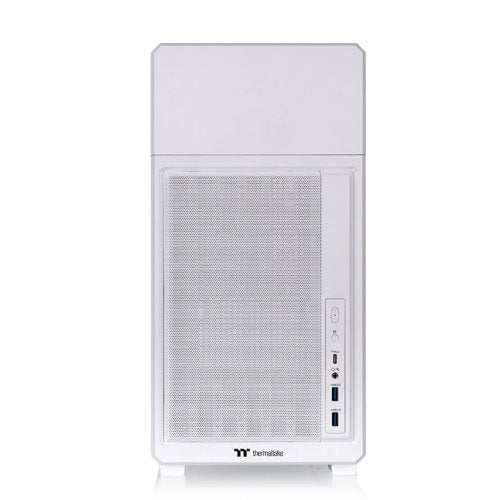 EAN 4711658546326 - Thermaltake TR300 TG Midi Tower Blanco imagen 4