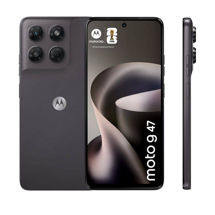 Motorola Moto G47 8+128gb 6.67" 5g Impenetrable Ita