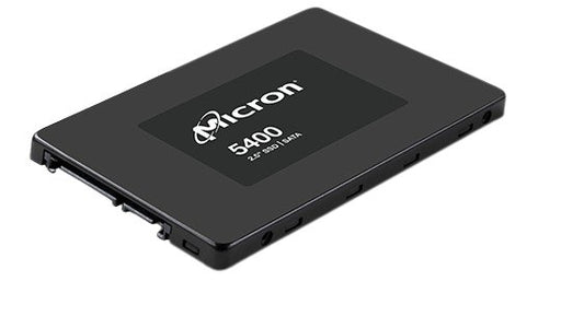 EAN 889488633333 - Lenovo 4XB7A82261 unidad de estado sólido 1,92 TB 2.5" Serial ATA III 3D TLC NAND imagen 1