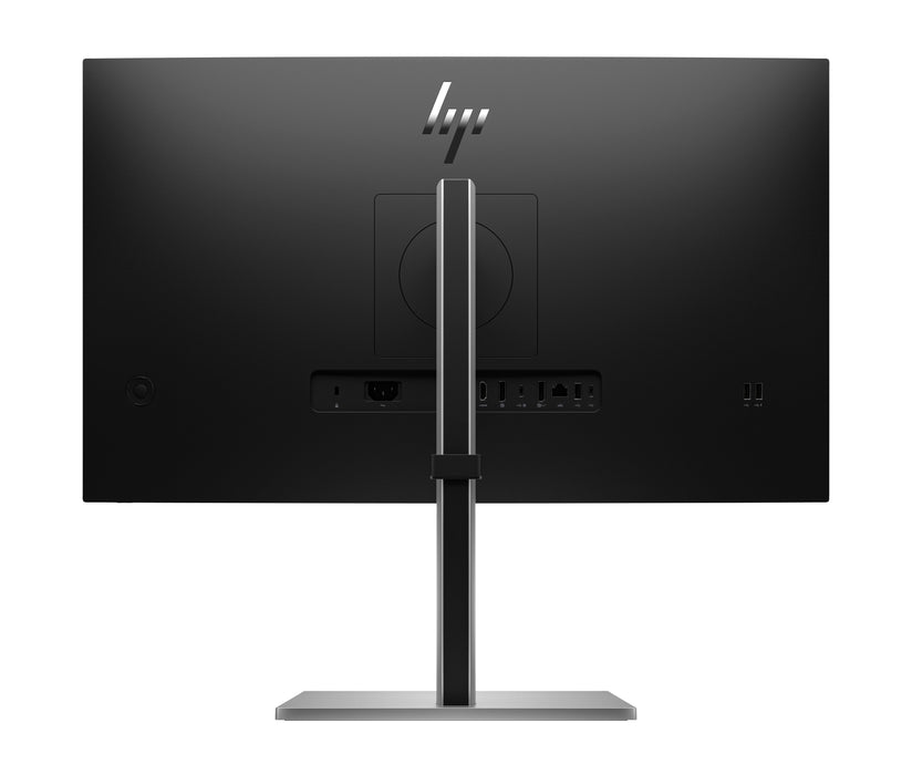 EAN 5715063342107 - HP E27u G5 QHD USB-C Monitor pantalla para PC 68,6 cm (27") 2560 x 1440 Pixeles Quad HD LCD Negro imagen 4