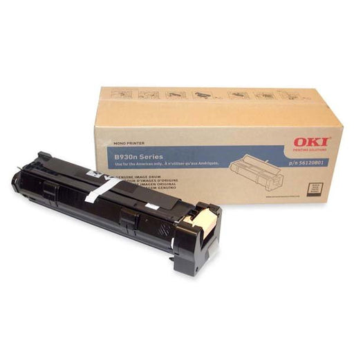 EAN 5031713041986 - OKI 01226701 kit para impresora imagen 2