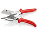EAN 4003773046028 - Knipex 94 35 215 alicate de corte Cortacables manual imagen 3