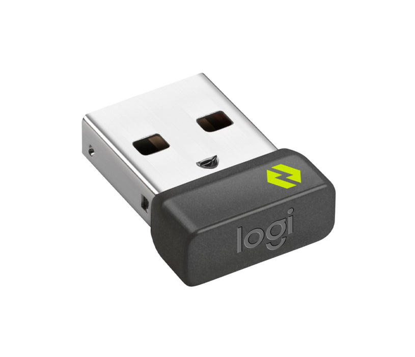EAN 5099206107885 - Logitech 910-006582 ratón Oficina mano derecha Bluetooth Laser 8000 DPI imagen 5