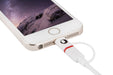 EAN 8420738936402 - SilverHT 93640 cable USB USB A imagen 4