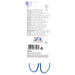 EAN 4008110375274 - Herlitz my.pen Corte recto Azul, Blanco imagen 3