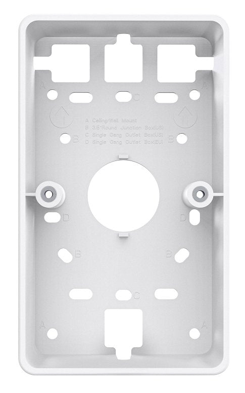 EAN 1210002602303 - TP-Link Omada OJB-100 accesorio para punto de acceso inalámbrico Montaje de punto de acceso WLAN imagen 2