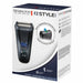 EAN 5038061152012 - Remington F2002 Negro imagen 3